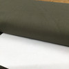 Dark Khaki Gray | Cool Gray Tone | Solid  | Quilting Fabric | 100% Cotton | 44 wide | By the Yard 5414