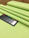 Light Celery Green |  Cool Tones | Solid | Quilting Fabric | 100% Cotton | 44 wide | By the Yard 5421