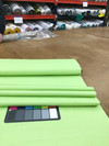 Light Celery Green |  Cool Tones | Solid | Quilting Fabric | 100% Cotton | 44 wide | By the Yard 5421