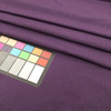 Deep Grape Purple | Cool | Solid  | Quilting Fabric | 100% Cotton | 44 wide | By the Yard 5427