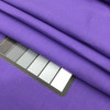Deep Violet Purple | Cool | Solid  | Quilting Fabric | 100% Cotton | 44 wide | By the Yard 5428