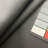 Ebony Black Marine Vinyl Fabric | ORI-1612 | Spradling Softside ORION | Upholstery Vinyl for Boats / Automotive / Commercial Seating | 54"W | BTY