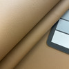 Cognac Reddish Brown Marine Vinyl Fabric | MARLIN Softside Marine Vinyl By Spradling | Upholstery Vinyl for Boats / Automotive / Commercial Seating | 54 Wide | By The Yard