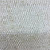 2.75 Yard Piece of Beige Chenille  | Upholstery Fabric | Regal Fabrics | 54" Wide | By the Yard