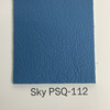 SEAQUEST Sky Blue Marine & Automotive Vinyl Fabric | PSQ-112 | 54Inch | By The Yard | High UV Stability