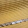 Seaquest Roll N Pleat | Sunflower Yellow | PSQ-114 | PLEATED MARINE VINYL Fabric | SUN + SALT PROOF | 54 wide | By the Yard