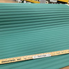 Seaquest Roll N Pleat | Peacock Teal Green | PSQ-109 | PLEATED MARINE VINYL Fabric | SUN + SALT PROOF | 54 wide | By the Yard