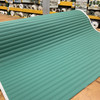 Seaquest Roll N Pleat | Peacock Teal Green | PSQ-109 | PLEATED MARINE VINYL Fabric | SUN + SALT PROOF | 54 wide | By the Yard