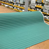 Seaquest Roll N Pleat | Peacock Teal Green | PSQ-109 | PLEATED MARINE VINYL Fabric | SUN + SALT PROOF | 54 wide | By the Yard