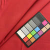 3.875 Yard Piece of Sunbrella Spectrum Cherry | Furniture Weight Fabric | 46 Wide | BTY | 48096-0000