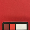 3.875 Yard Piece of Sunbrella Spectrum Cherry | Furniture Weight Fabric | 46 Wide | BTY | 48096-0000