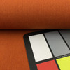 4.75 Yard Piece of Sunbrella | 60" RUST | Awning / Marine Canvas Fabric | 6089-0000-REM11