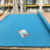 3.25 Yard Piece of Sunbrella SPECTRUM PEACOCK | Furniture Weight Fabric | 54 Wide | By The Yard | 48081-0000