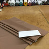 Classy Copper  | Micro Diamond Texture | Marine, Boat, & Auto Vinyl Fabric | UV + Salt Water Proof | 54" Wide | By the Yard
