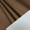 Classy Copper Dimple Dot | Marine, Boat, & Auto Vinyl Fabric | UV + Salt Water Proof | 54" Wide | By the Yard