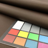 Walnut / Dark Brown Woven Texture | Marine, Boat, & Auto Vinyl Fabric | UV + Salt Water Proof | 54" Wide | By the Yard