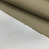 Papyrus Brown | Brushed Metal Design | Marine, Boat, & Auto Vinyl Fabric | UV + Salt Water Proof | 54" Wide | By the Yard