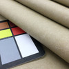 Two Toned Beige | Marine, Boat, & Auto Vinyl Fabric | UV + Salt Water Proof | 54" Wide | By the Yard