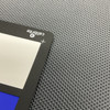 Dark Grey | Twill Weave Texture | Marine, Boat, & Auto Vinyl Fabric | UV + Salt Water Proof | 54" Wide | By the Yard
