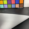 Dark Grey | Twill Weave Texture | Marine, Boat, & Auto Vinyl Fabric | UV + Salt Water Proof | 54" Wide | By the Yard