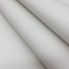 Opal White | Lightly Textured | Marine, Boat, & Auto Vinyl Fabric | UV + Salt Water Proof | 54" Wide | By the Yard