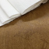 Dillest in Bone | Upholstery & Heavy Curtain Fabric | Slub Weave Off White | 54 wide | By The Yard