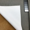 Captive in Coal | Upholstery & Heavy Curtain Fabric | Linen Weave in Grey Tones | 54 wide | By The Yard