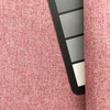 Cozy in Lilac | Upholstery & Heavy Curtain Fabric | Semi Solid in Pinkish Purple Lilac | 54 wide | By The Yard