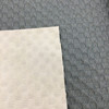 Delicia in Slate | Upholstery Fabric | Slate Blue Pre Quilted Check | 54 wide | By The Yard