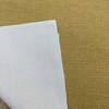 Tan Slub Linen Weave Upholstery & Heavy Curtain Fabric | 54 wide | By The Yard | Sonoma in Wheat