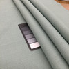 Slub Linen Weave in Seafoam Green Upholstery & Heavy Curtain Fabric | 54 wide | By The Yard | Sonoma in Foam