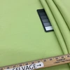 Sonoma in Lime | Upholstery & Heavy Curtain Fabric | Slub Linen Weave in Lime Green | 54 wide | By The Yard