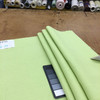Sonoma in Lime | Upholstery & Heavy Curtain Fabric | Slub Linen Weave in Lime Green | 54 wide | By The Yard