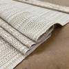 Vista in Caramel | Upholstery & Heavy Curtain Fabric | Multi-Toned Weave in Tan / Beige / Off White | 54 wide | By The Yard