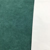 Teal Mottled Flocked Velvet Fabric | Heavy Upholstery | 54" Wide | By the Yard | "Chloe" Spa