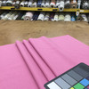 Dark Pink | Coating Wool Fabric | 20oz | 80/20 | 54" Wide | By the Yard
