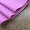 Dark Pink | Coating Wool Fabric | 20oz | 80/20 | 54" Wide | By the Yard