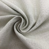 Off White with Hint of Black | Drapery / Upholstery Fabric | 54" Wide | By the Yard