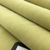 Solid Yellow | Heavyweight Microfiber Fabric | Upholstery | 54" Wide | By the Yard