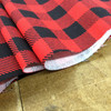 Buffalo Plaid | Red / Black | Home Decor  / Drapery Fabric | Premier Prints | 100% Cotton | 54" Wide | By the Yard