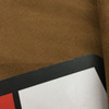 Cocoa Brown  | Microsuede | Medium Weight | Upholstery Fabric | 54" Wide | By the Yard