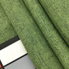 Heathered Evergreen |  Drapery / Lightweight Upholstery Fabric | 100% Polyester | 54" Wide | By the Yard