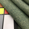 Heathered Pine Green |  Drapery / Lightweight Upholstery Fabric | 100% Polyester | 54" Wide | By the Yard
