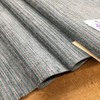 Ocean Blue and Green  | Low-pile Chenille Microfiber Fabric  | Rubber-backed Heavy Duty Upholstery | 54" Wide | By the Yard