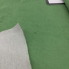 Green Apple  | Velvet Fabric | Medium Weight | Upholstery Fabric | 54" Wide | By the Yard