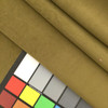 Olive Green | Lightweight Velvet | Upholstery / Drapery Fabric | 54" Wide | By the Yard
