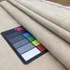 Khaki Microsuede Corduroy | Upholstery Fabric | Durable / Stain Resistant | 54" Wide | By the Yard
