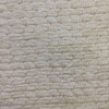 Off White Super Soft Chenille | Heavyweight Upholstery Fabric | 54" Wide | By the Yard