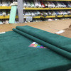 Forest Green  | Microsuede | Medium Weight | Upholstery Fabric | 54" Wide | By the Yard