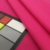 Solid Bright Pink | Quilting Fabric | 100% Cotton |  44" Wide | By the Yard